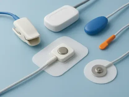 Medical Sensor Market to Reach $356 Billion by 2035