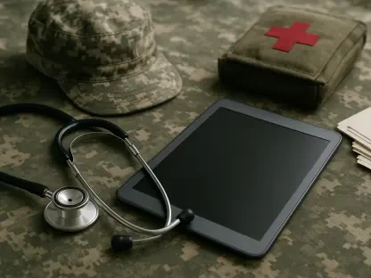 What Is the Post-EHR Era in U.S. Military Health IT?