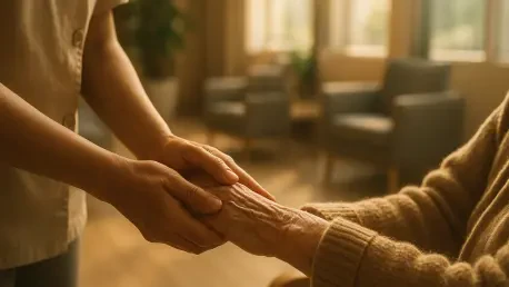 How Does Immigration Policy Affect American Elder Care?