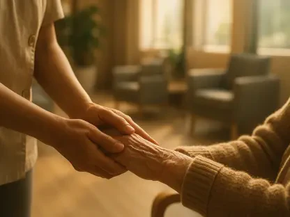 How Does Immigration Policy Affect American Elder Care?