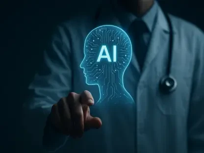 Healthcare Must Tackle the Rise of Unregulated Shadow AI