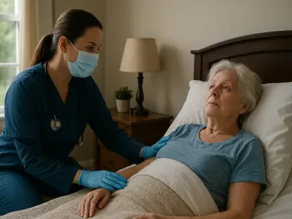 TTSH Moves Specialized Delirium Care to Patient Homes