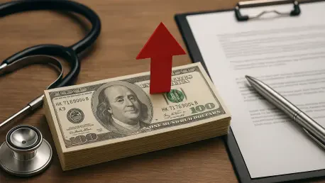 How Will the National Debt Impact Your Healthcare Costs?
