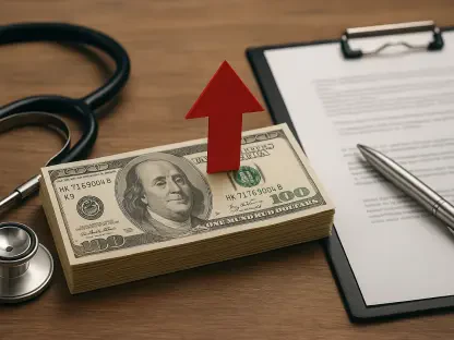 How Will the National Debt Impact Your Healthcare Costs?