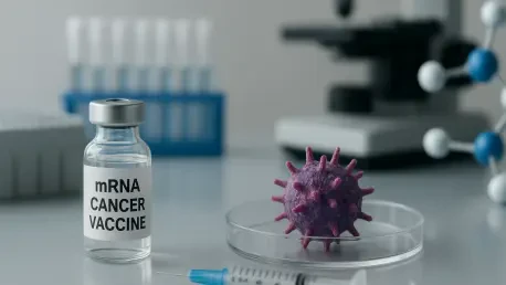 Can mRNA Cancer Vaccines Overcome Production Hurdles?