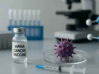 Can mRNA Cancer Vaccines Overcome Production Hurdles?