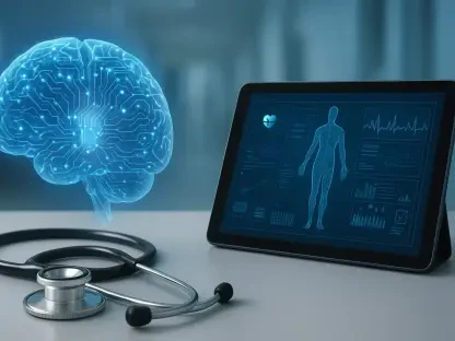 How Will Federal AI Policy Reshape the Future of Healthcare?