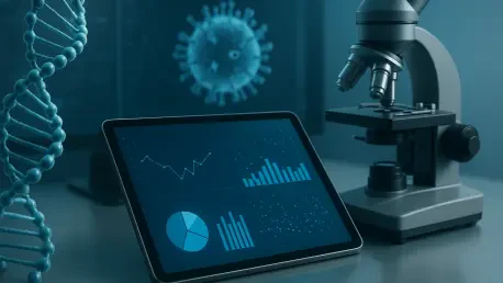 Oracle Debuts AI-Powered Life Sciences Data Intelligence