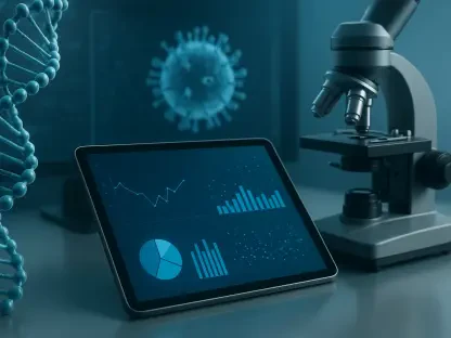 Oracle Debuts AI-Powered Life Sciences Data Intelligence