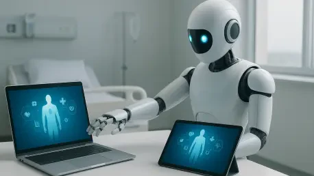 Can August AI Bridge the Gap in Modern Healthcare?