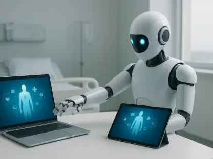 Can August AI Bridge the Gap in Modern Healthcare?