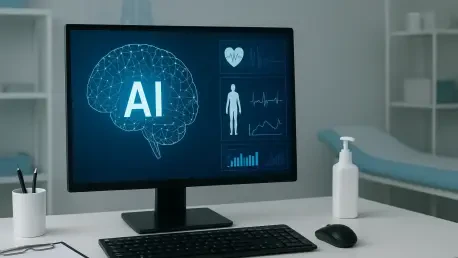 How Is Saudi Arabia Localizing AI in Medical Software?