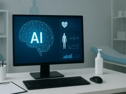 How Is Saudi Arabia Localizing AI in Medical Software?