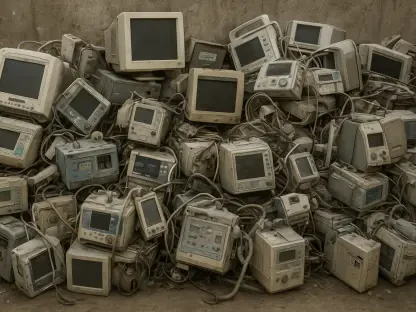 How Can Healthcare Solve the Medical E-Waste Crisis?