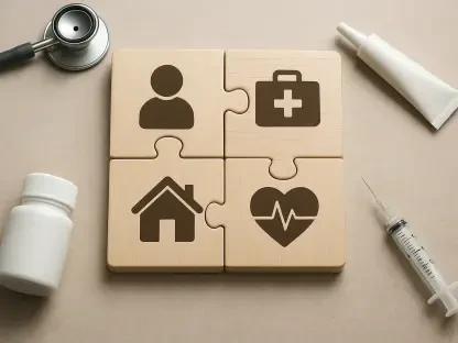 Periodontal Medicine 2.0: A Framework for Integrated Care