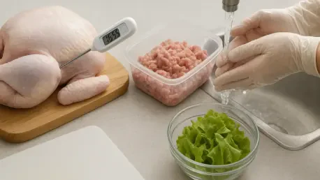 Food Safety Becomes a Major Issue in US Politics