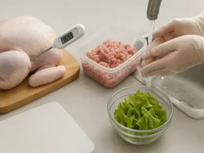 Food Safety Becomes a Major Issue in US Politics