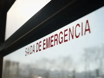 Is Workplace Violence Rising in the Spanish Healthcare System?