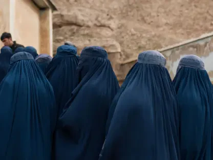 Can Family Health Houses Save Afghan Mothers?
