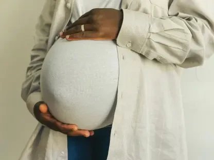 How Is Kenya Revolutionizing Maternal Health and Infrastructure?