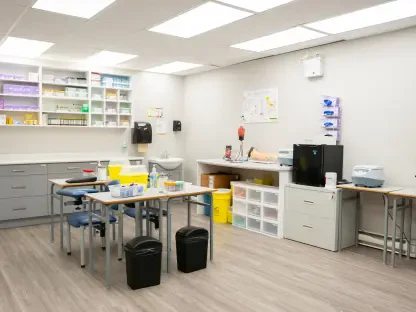 Clinical Labs Must Adapt to Information Blocking Regulations