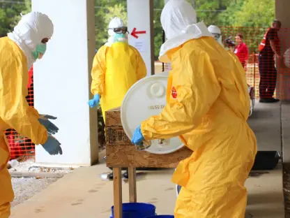 Can the DRC Contain the Rising 2026 Ebola Outbreak?