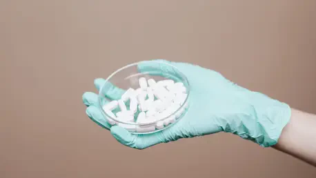 How Is AI Transforming the Future of Drug Discovery?