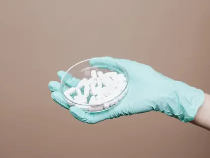 How Is AI Transforming the Future of Drug Discovery?