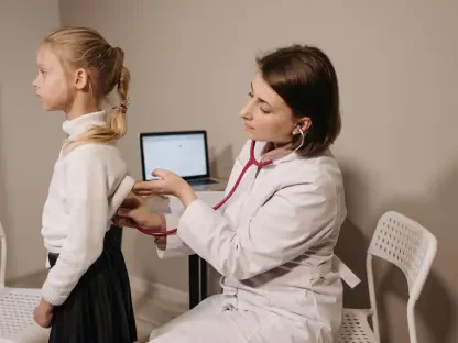 How Has Sunway Medical Changed Global Pediatric Care?