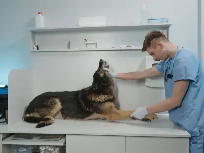 How Is AI Transforming the Future of Veterinary Medicine?
