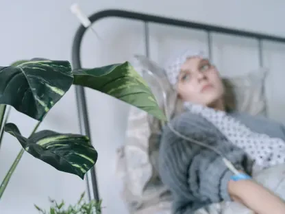 How Can AI Safely Support Young Cancer Survivors?