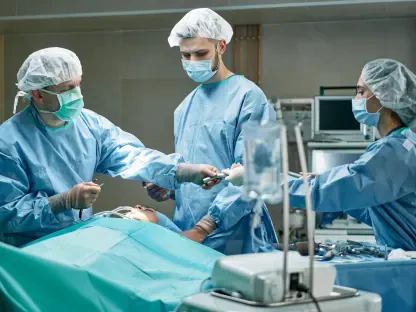 TLC Hospital Earns Landmark Surgical Training Accreditation