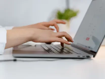 Can Automation Solve Healthcare’s Manual Data Entry Crisis?