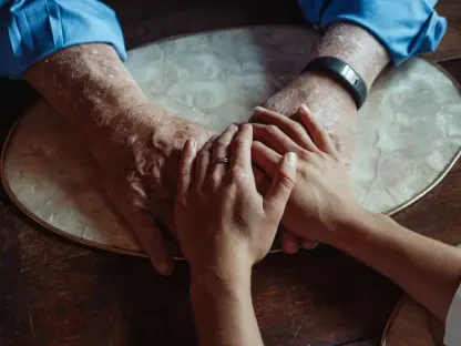 How Can Senior Care Brands Build Trust With Families?