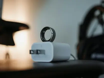 Is the Oura Ring 5 the Ultimate Discreet Health Tracker?