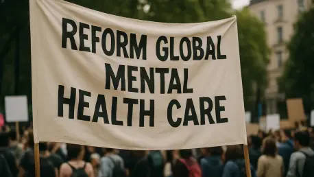 Can Lived Experience Reform Global Mental Health Care?