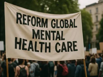Can Lived Experience Reform Global Mental Health Care?