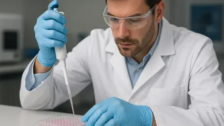 Scientists Develop 3D Mini Brains to Advance MS Research