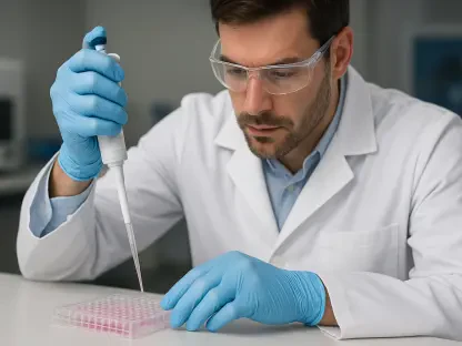 Scientists Develop 3D Mini Brains to Advance MS Research