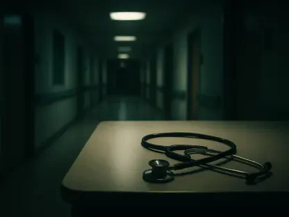 Nurse Shortage at Maine Hospital Raises Patient Safety Alarms