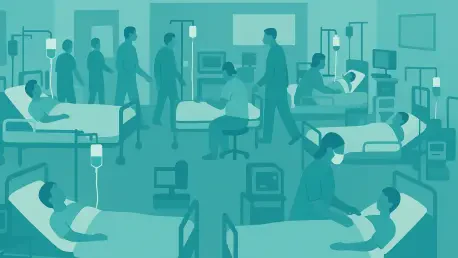 Seti Provincial Hospital Struggles With Staffing and Growth