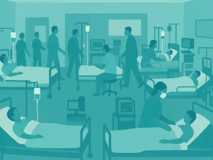 Seti Provincial Hospital Struggles With Staffing and Growth
