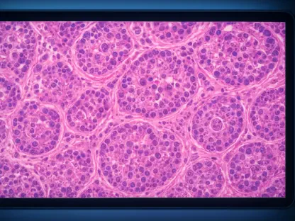 Advancing Privacy-Preserving Breast Cancer Detection AI
