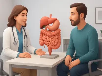 Study Reveals Gap in Shared Decision-Making for IBD Care