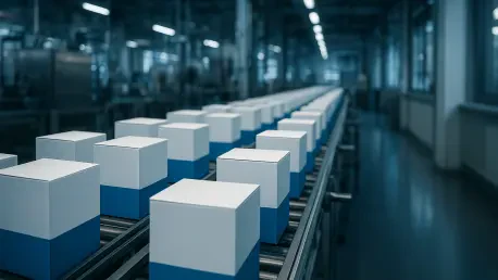 How Does Faller Packaging Simplify Complex Pharma Production?