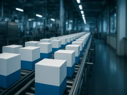 How Does Faller Packaging Simplify Complex Pharma Production?