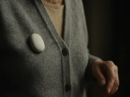 Wearable Tech Highlights High Inactivity in Geriatric Care