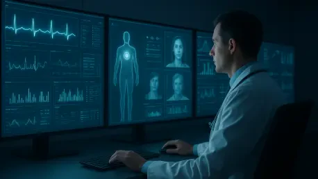 Hospital-at-Home Wearable Biosensor Market to Reach $4.3 Billion