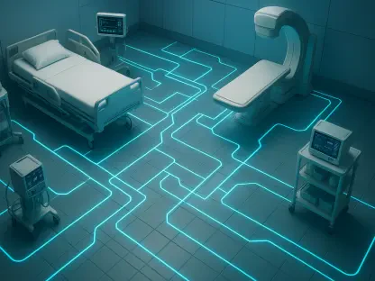 Hybrid AI Framework Secures Smart Hospitals Against Cyber Threats