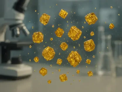 How Does Particle Engineering Advance Pharmaceutical Design?